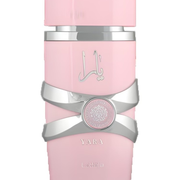 Lattafa Yara Pink Perfume for Women - Picture 1 of 3